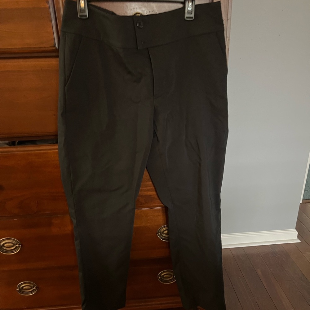 Beautiful brand nee dress pants wide band